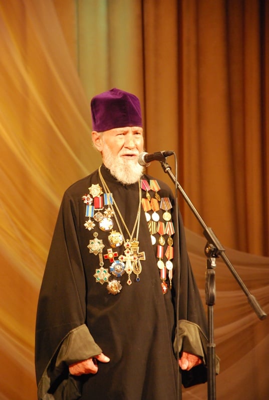 Картинки по запросу Пам'яті протоієрея Петра Влодека