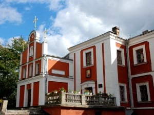 2. Фасад ВДС