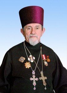 Протоієрей Петро Муляр