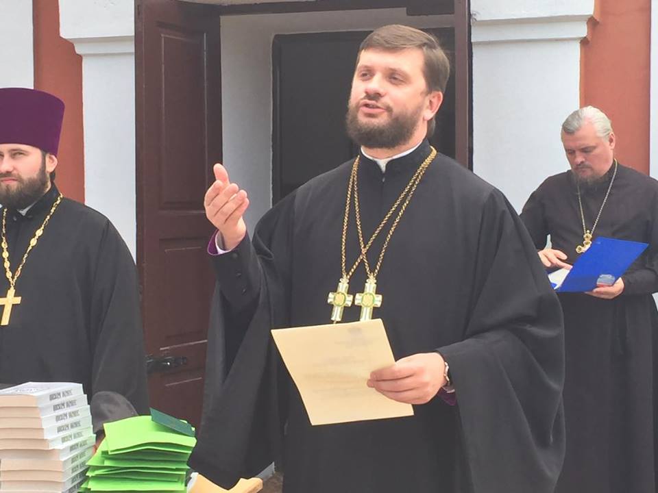 Найкращі випускники ВДС отримали стипендії Фонду пам’яті Блаженнішого Митрополита Володимира