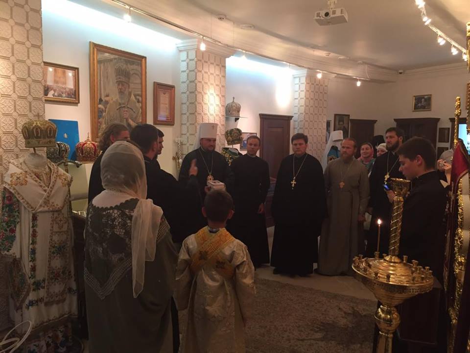 Фонд пам’яті Блаженнішого Митрополита Володимира вперше вручив іменні стипендії кращим випускникам ВДС