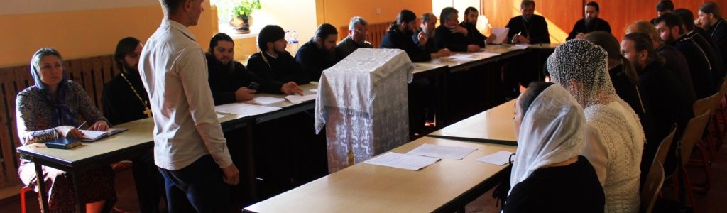 Завершення вступних випробувань на 2018-2019 н. р. у ВДС