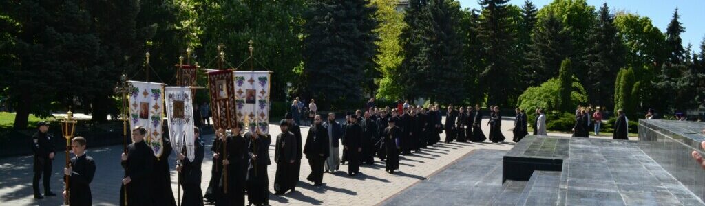 Представники ВДС вшанували загиблих у Другій світовій війні