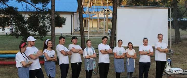 Педагогічна практика студентів Волинської духовної семінарії