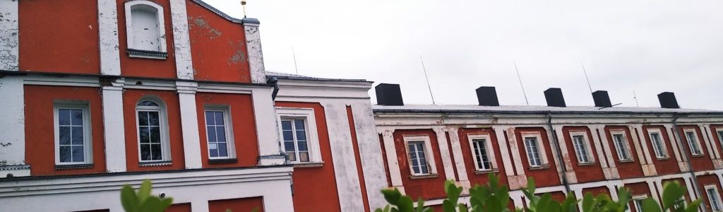 Божественна літургія у день пам’яті святителя Миколая Чудотворця (ФОТОРЕПОРТАЖ)