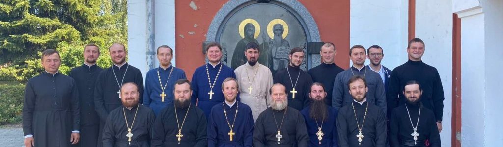 Відбулась зустріч випускників ВДС 2010 року