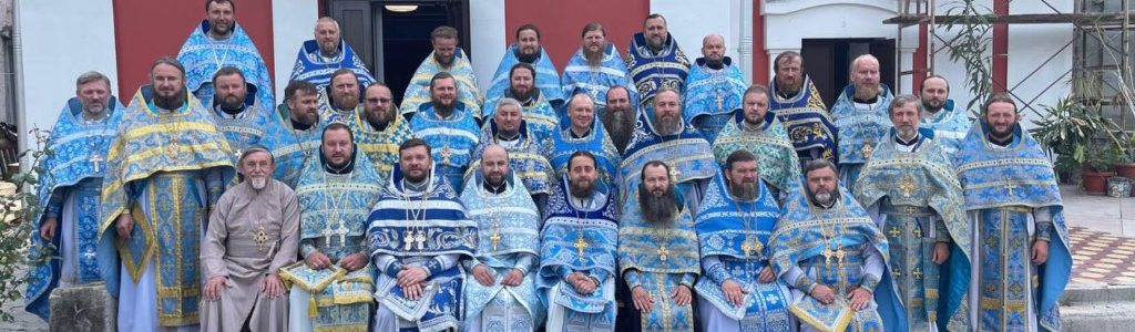 У ВДС зустрілись випускники 2001 року