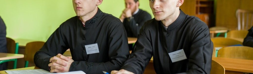 У Києві студенти ВДС взяли участь у ХІІІ щорічній конференції «Студентська наука в духовній школі»