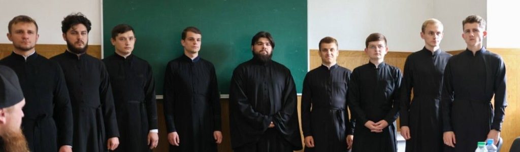 У ВДС відбувся захист бакалаврських робіт випускників 2024–2025 н. р.