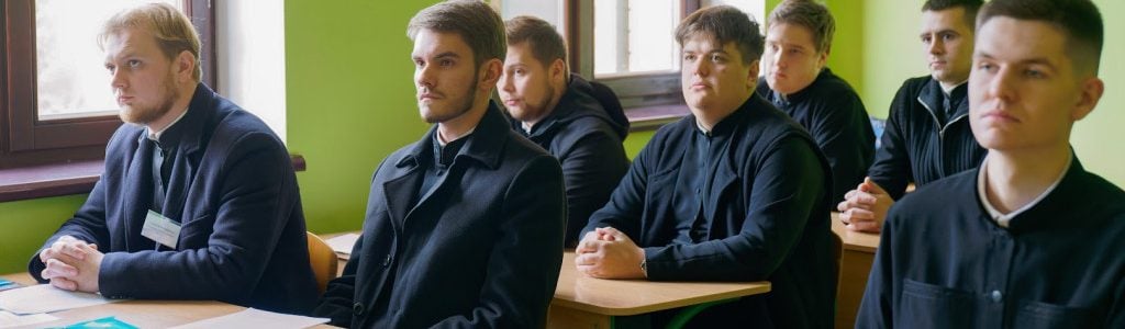 Представники ВДС взяли участь у ХVІІ Міжнародній науково-практичній конференції «Духовна та світська освіта: історія взаємин – сучасність – перспективи»