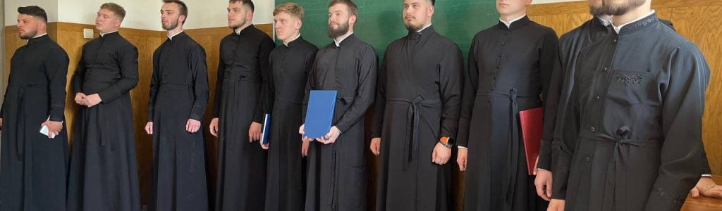 У ВДС відбувся захист бакалаврських робіт випускників 2026 року