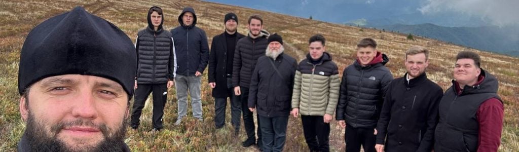 Студенти IV курсу ВДС здійснили паломницько-просвітницьку поїздку до Львова та Закарпаття
